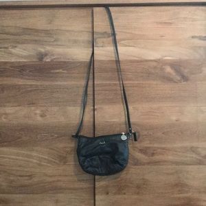 Coach crossbody purse